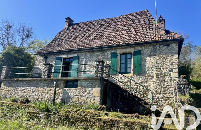 Vente Domaine 5 pièces — photo 2