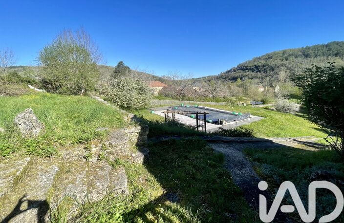 Vente Domaine 5 pièces — photo 3
