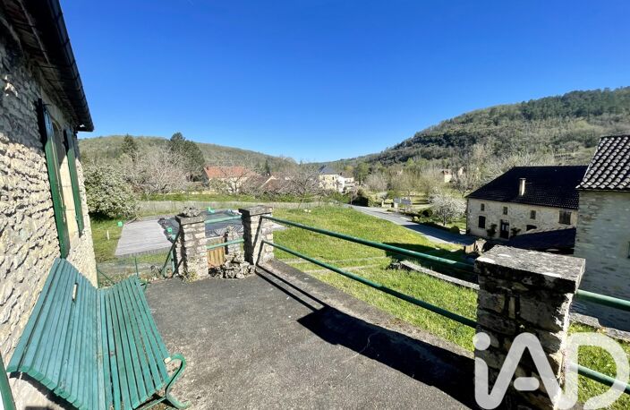 Vente Domaine 5 pièces — photo 4