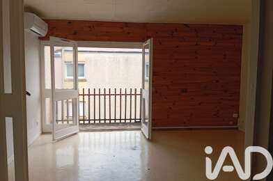 Appartement 1 pièces 70000 €