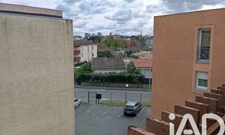 Appartement 1 Pièce 32 m² à vendre à Montauban (82000)