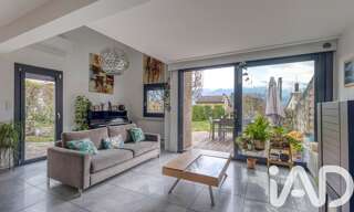 Maison 5 Pièces 117 m² à louer à Biviers (38330)