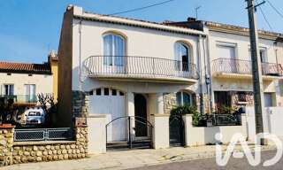 Maison 4 Pièces 107 m² à vendre à Perpignan (66100)