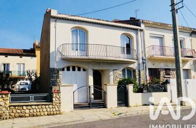 Vente Maison de ville 4 pièces — photo du bien