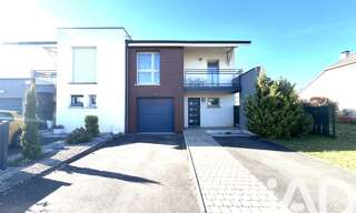 Maison 5 Pièces 112 m² à vendre à Marange-Silvange (57535)