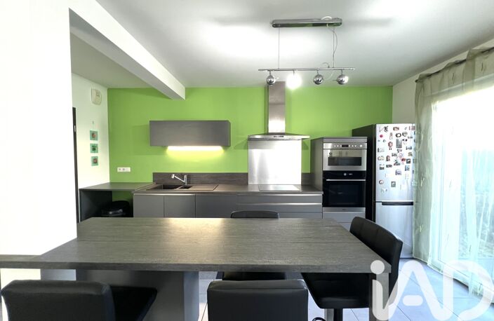 Vente Maison/villa 5 pièces — photo 2