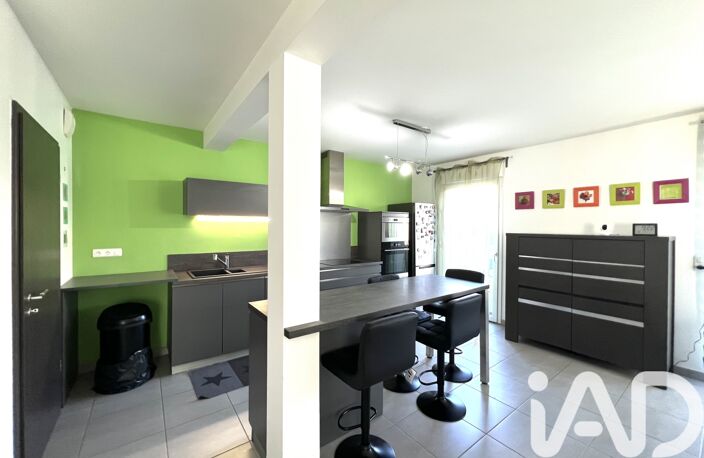 Vente Maison/villa 5 pièces — photo 3