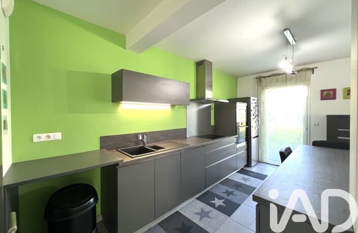 Vente Maison/villa 5 pièces — photo 4