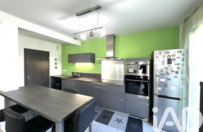 Vente Maison/villa 5 pièces — photo 5