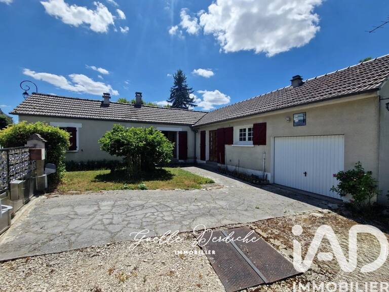 Vente Maison traditionnelle 4 pièces — photo 1