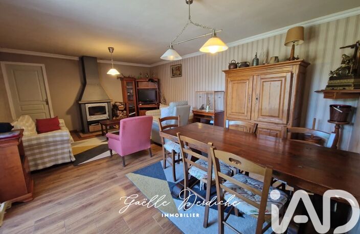 Vente Maison traditionnelle 4 pièces — photo 3