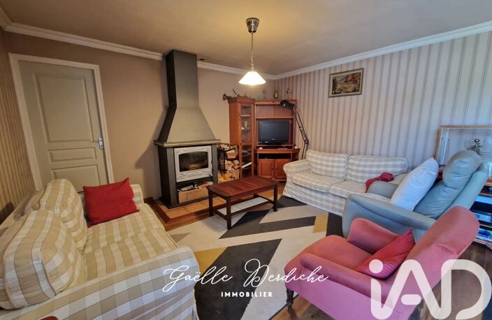 Vente Maison traditionnelle 4 pièces — photo 4