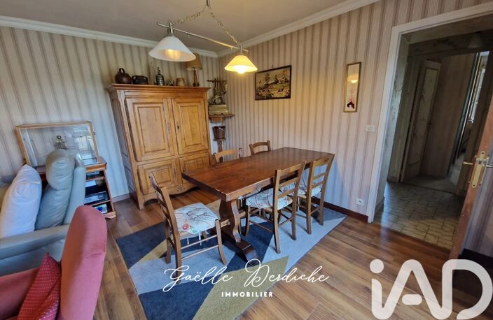 Vente Maison traditionnelle 4 pièces — photo 5