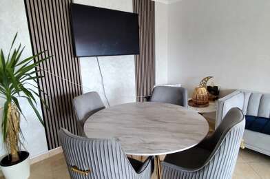 Appartement 4 pièces 189000 €