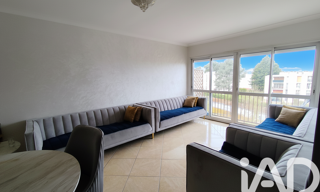 Appartement 4 Pièces 78 m² à vendre à Écouen (95440)
