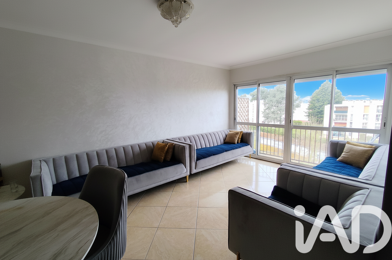 Appartement 4 pièces 179000 €