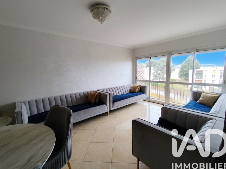 Vente Appartement 4 pièces — photo 1