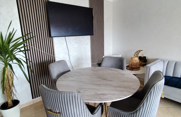 Vente Appartement 4 pièces — photo 3