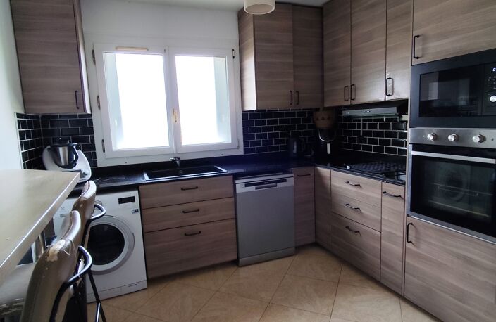 Vente Appartement 4 pièces — photo 4