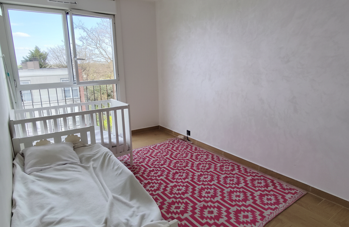 Vente Appartement 4 pièces — photo 5