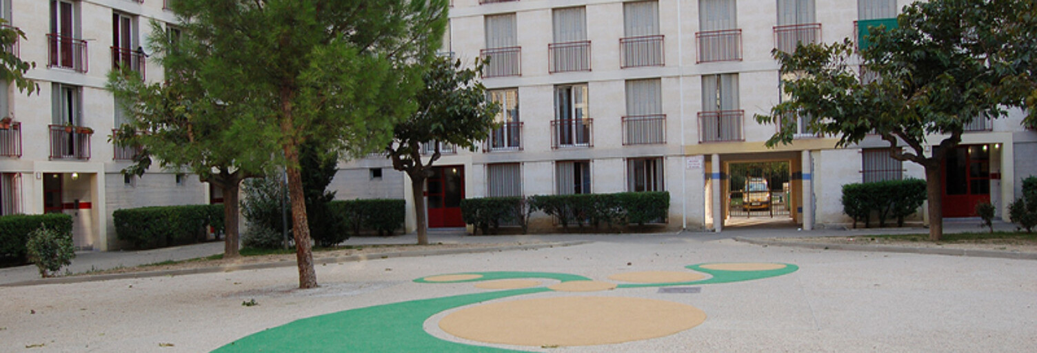 Appartement 3 Pièces 58 m² à louer à Avignon (84000)