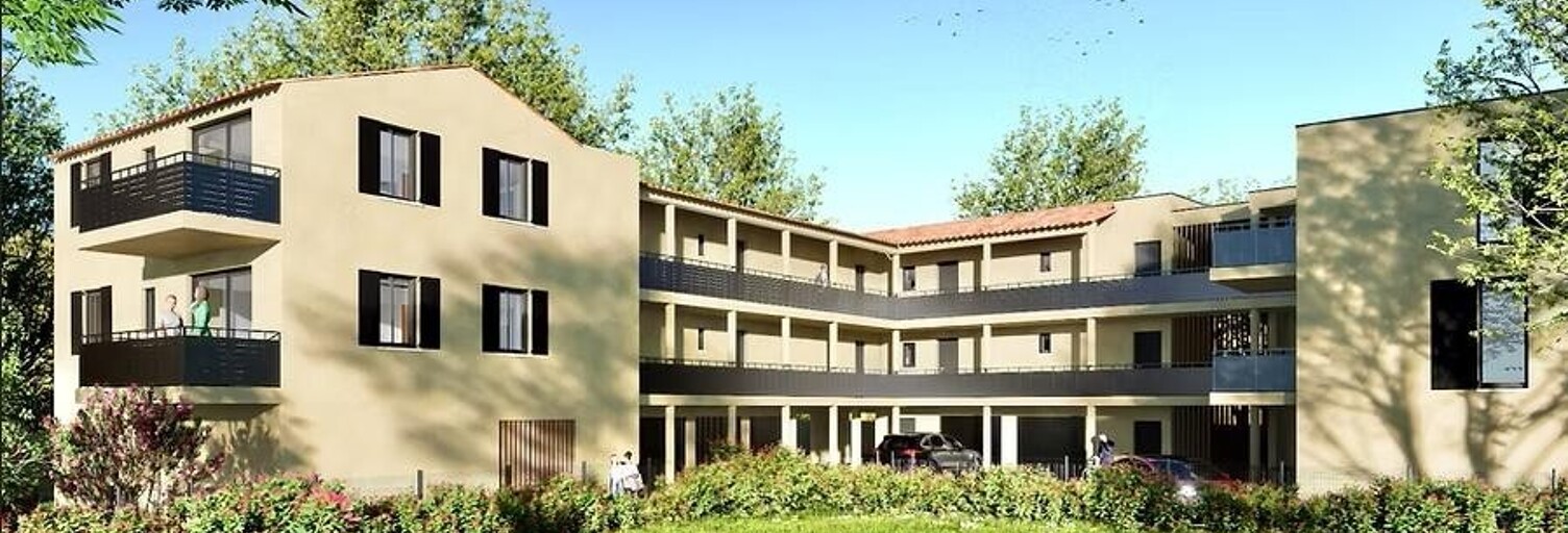 Appartement 3 Pièces 74 m² à louer à Saint-Rémy-de-Provence (13210)