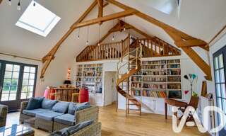 Maison 11 Pièces 276 m² à vendre à Saint-Lunaire (35800)