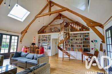 Maison 11 pièces 1522000 €