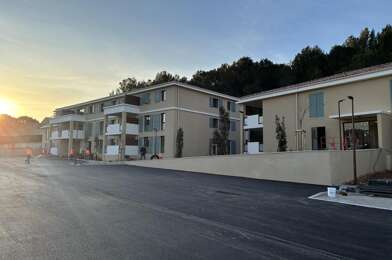 Appartement 3 pièces 1189 €