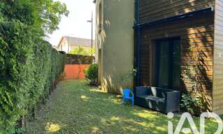 Appartement 3 Pièces 70 m² à vendre à Méru (60110)