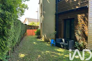 Appartement 3 pièces 178000 €