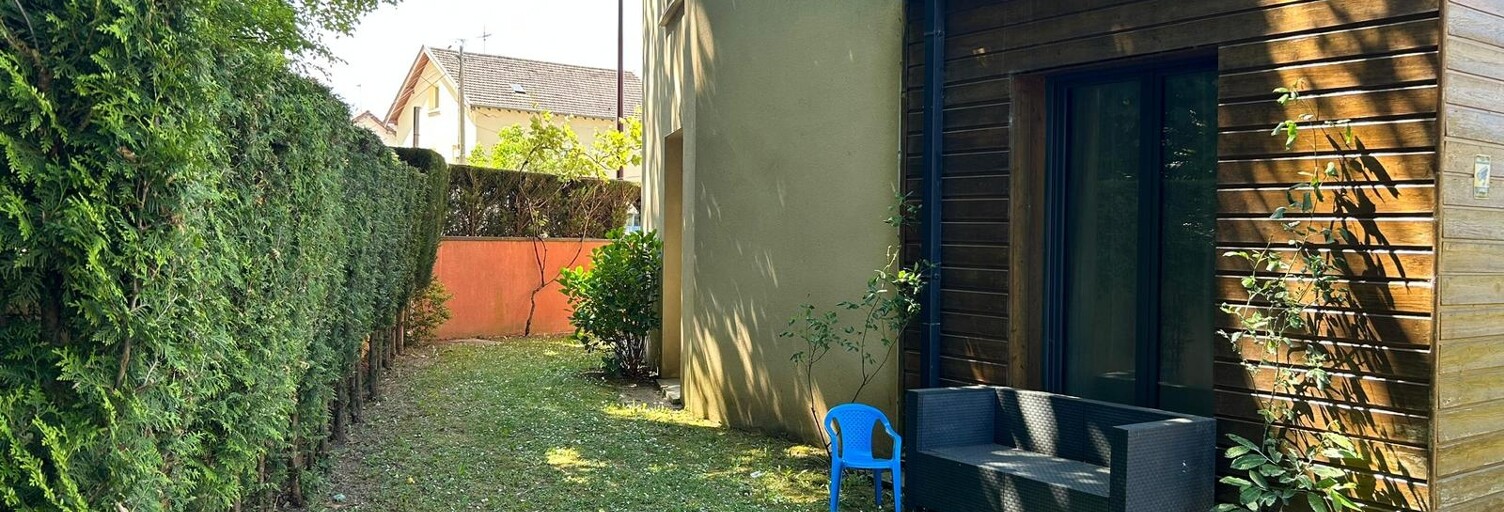 Appartement 3 Pièces 70 m² à vendre à Méru (60110)