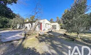 Maison 5 Pièces 105 m² à vendre à Nans-les-Pins (83860)