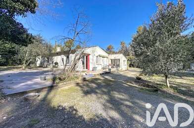 Maison 5 pièces 398000 €