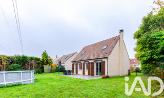 Maison 5 Pièces 96 m² à vendre à Osny (95520)