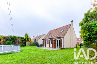 Maison 5 pièces 370000 €