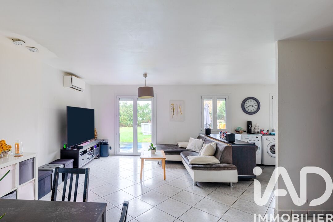 Vente Maison/villa 5 pièces - Photo 2