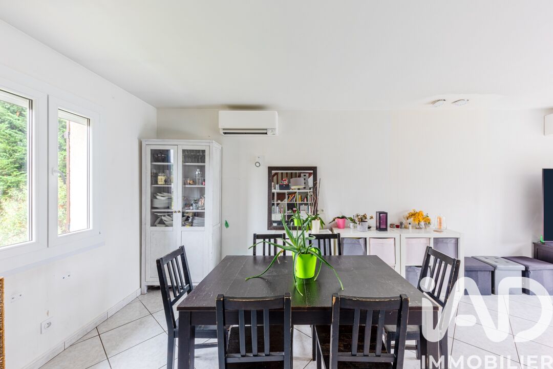 Vente Maison/villa 5 pièces - Photo 3