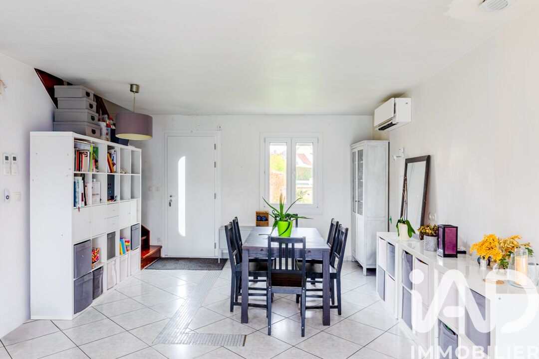 Vente Maison/villa 5 pièces - Photo 4