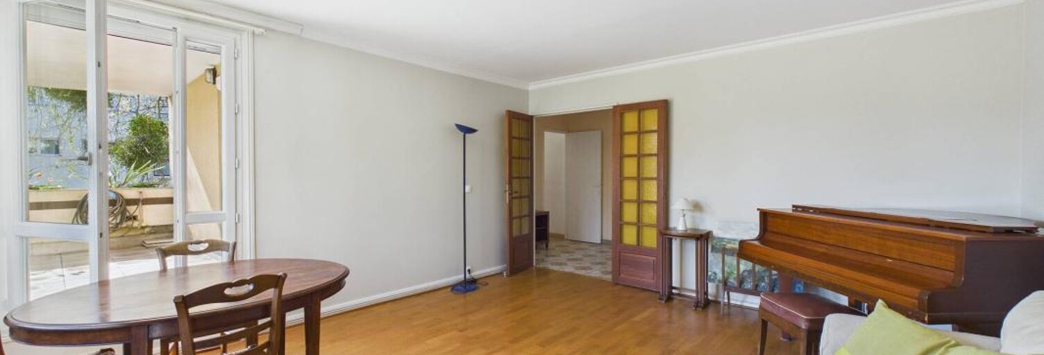 Appartement 3 Pièces 69 m² à vendre à Fontenay-sous-Bois (94120)