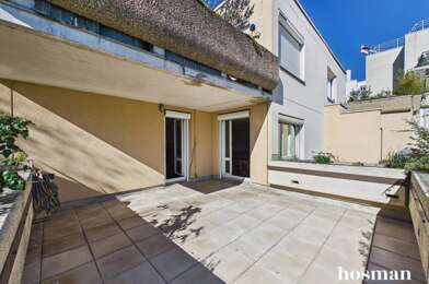Appartement 3 pièces 285000 €