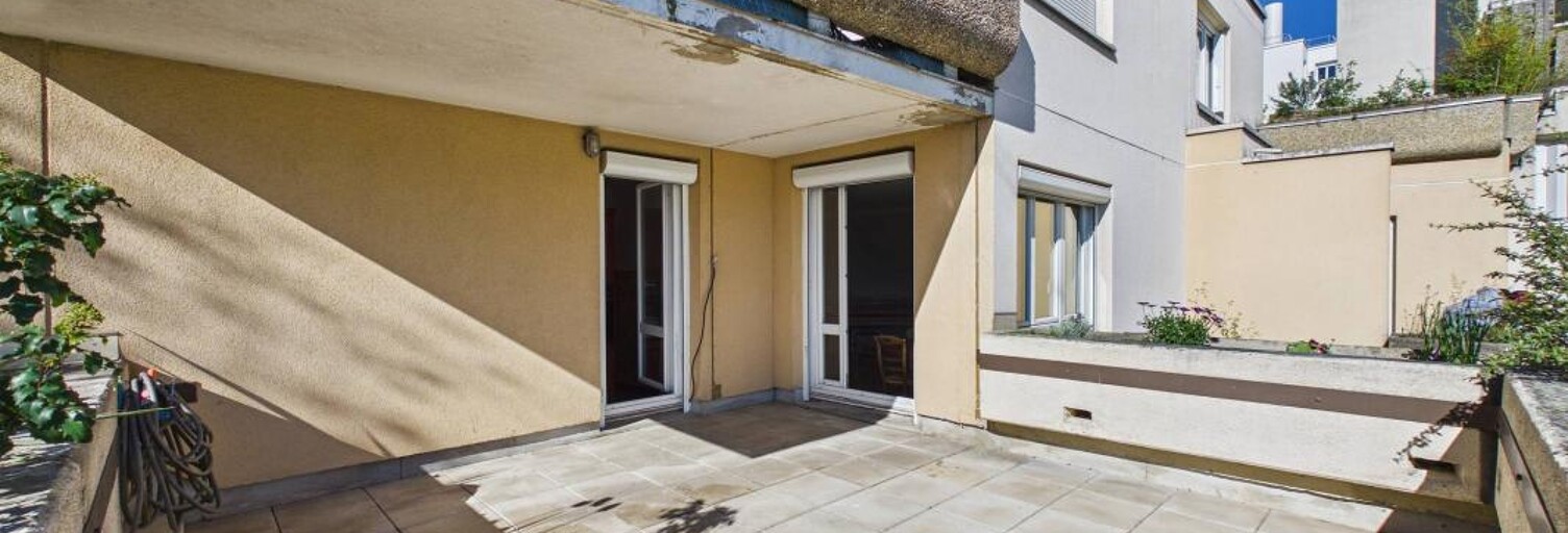 Appartement 3 Pièces 69 m² à vendre à Fontenay-sous-Bois (94120)