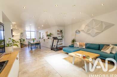 Maison 5 pièces 247000 €