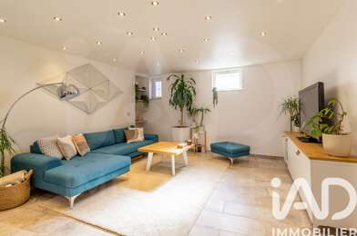 Maison 5 pièces 247000 €