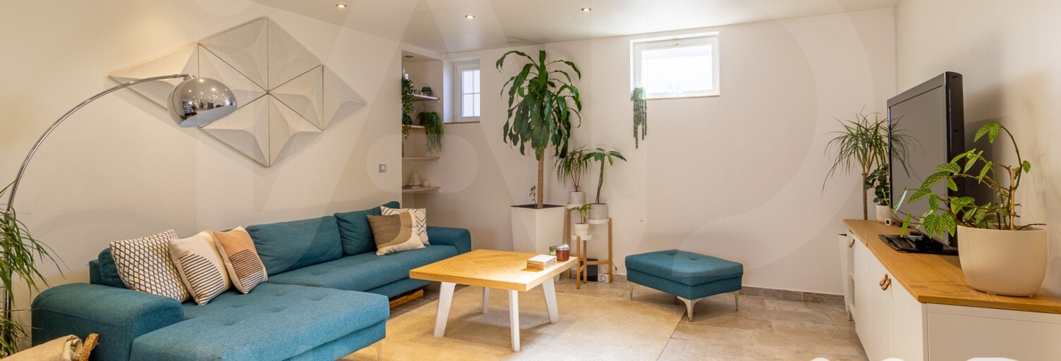 Maison 5 Pièces 144 m² à vendre à Gilocourt (60129)