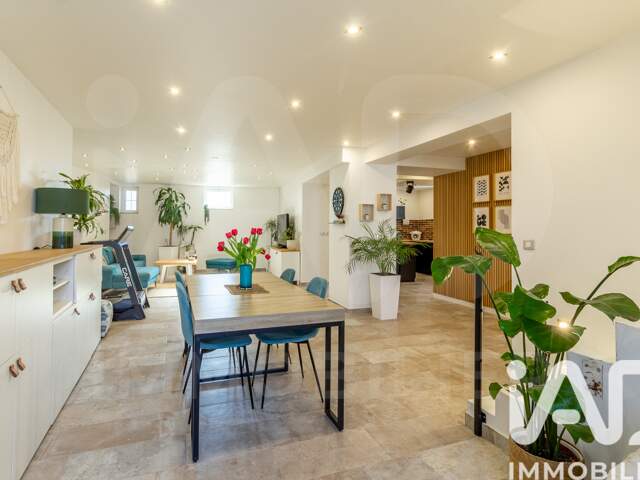 Vente Maison/villa 5 pièces — photo du bien