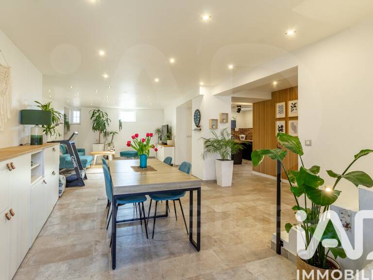 Vente Maison/villa 5 pièces — photo 1