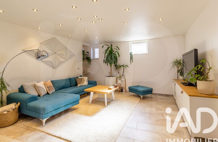 Vente Maison/villa 5 pièces — photo 2