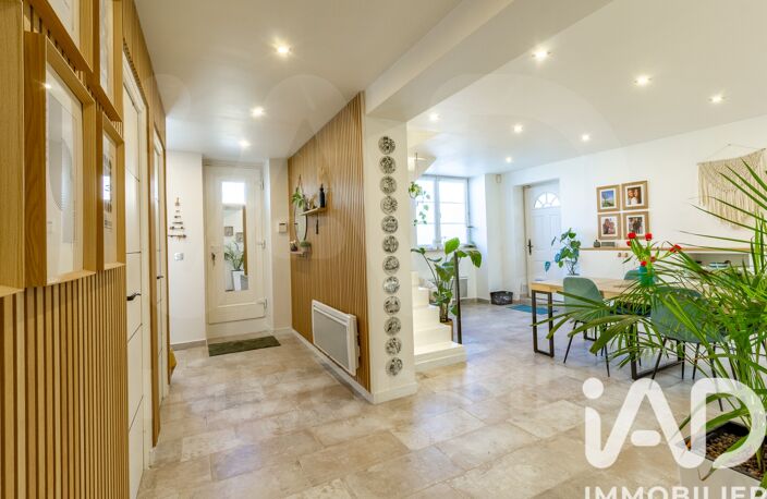 Vente Maison/villa 5 pièces — photo 3