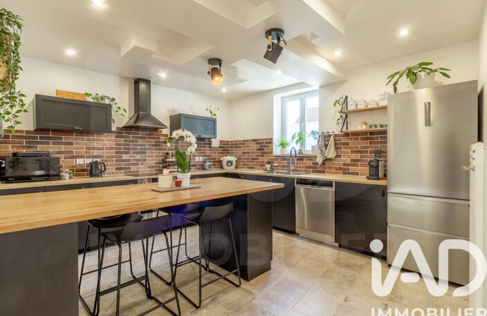 Vente Maison/villa 5 pièces — photo 4